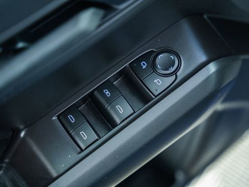 Used 2026 Chevrolet Colorado Trail Boss image 39