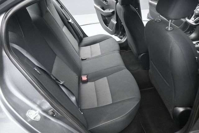Used 2024 Nissan Sentra SV FWD image 16