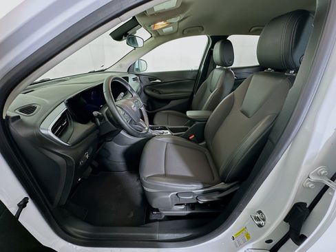 Used 2025 Buick Encore GX Preferred image 13