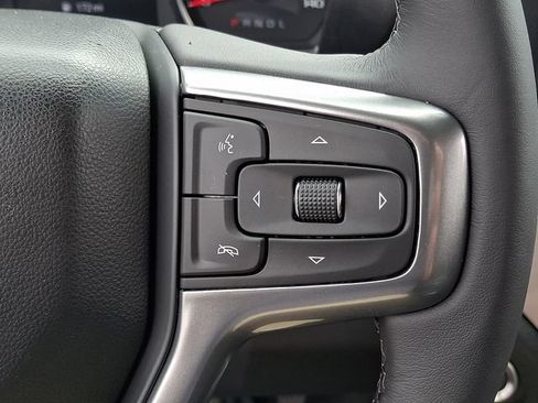 Used 2020 Chevrolet Silverado 1500 RST w/ All-Star Edition AWD/4WD image 23