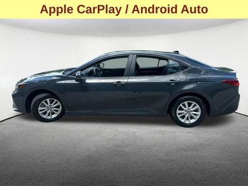 Certified 2025 Toyota Camry LE w/ Convenience Package AWD/4WD image 7