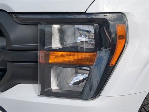 Certified 2023 Ford F150 XLT w/ Equipment Group 301A Mid image 36