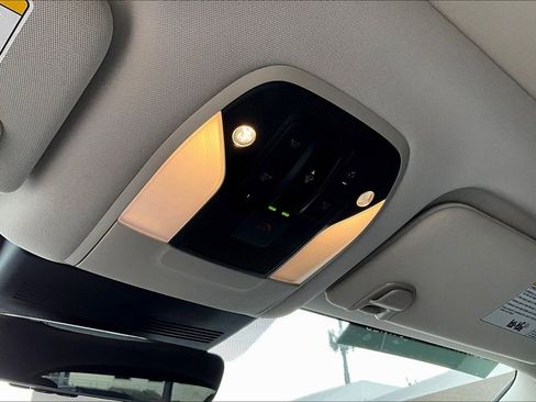 Certified 2025 INFINITI QX50 Luxe image 33