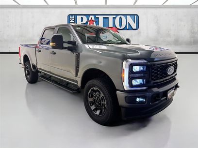 New 2026 Ford F250 XL w/ STX Appearance Package
