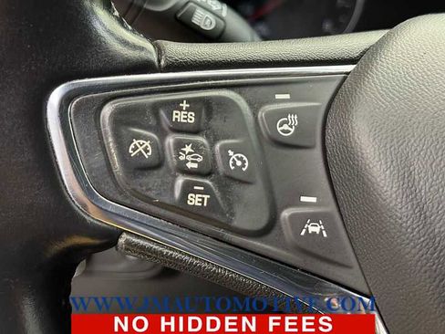 Used 2021 Chevrolet Equinox Premier image 41