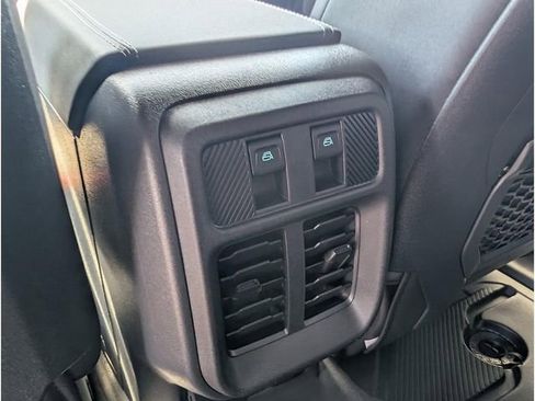 New 2025 Ford Bronco Big Bend w/ Black Diamond Package image 10