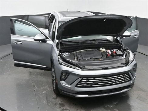 New 2026 Buick Envision Preferred image 62