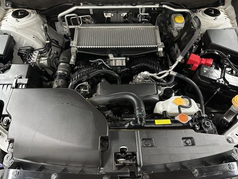 Used 2023 Subaru Ascent Onyx Edition image 40