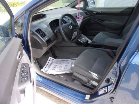 Used 2007 Honda Civic LX image 2