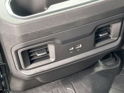 New 2026 Chevrolet Silverado 1500 RST w/ Convenience Package II image 15