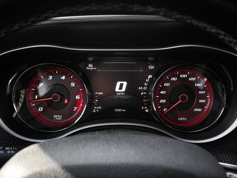 Used 2019 Dodge Charger SRT Hellcat w/ Harman/Kardon Audio Group image 20