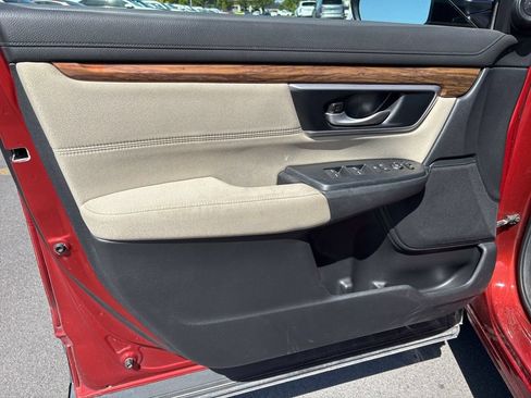 Used 2019 Honda CR-V EX image 15