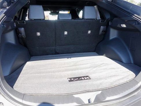 Certified 2024 Toyota bZ4X XLE image 36