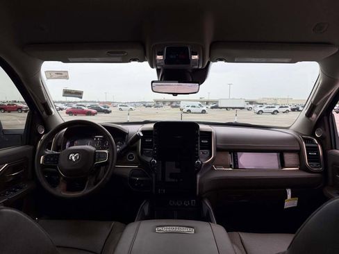 New 2025 RAM 3500 Longhorn image 23