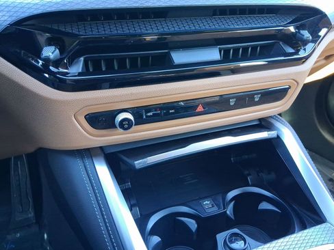 Used 2025 BMW i4 M50 image 26