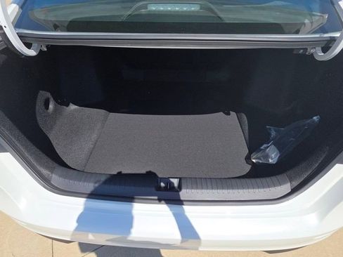 New 2026 Honda Accord LX image 18