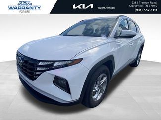 Used 2023 Hyundai Tucson SEL AWD/4WD video 1