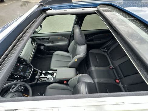 New 2026 Subaru Forester Wilderness AWD/4WD image 6