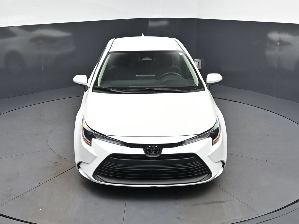 Used 2024 Toyota Corolla LE FWD image 37