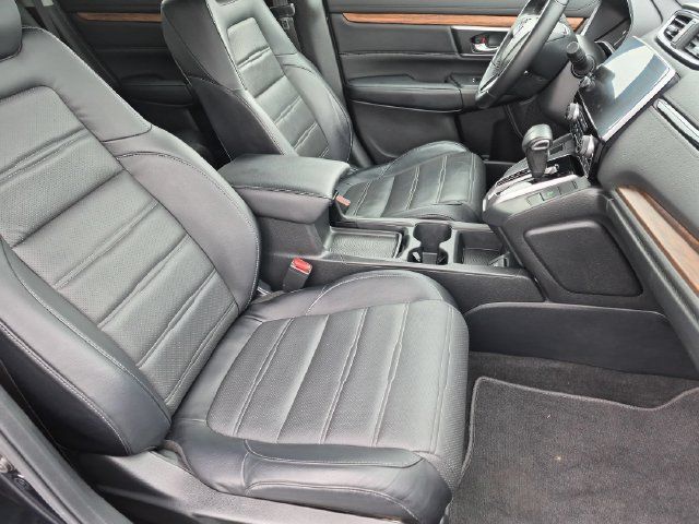 Used 2017 Honda CR-V EX-L image 20