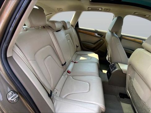 Used 2010 Audi A4 2.0T Premium Plus AWD/4WD image 19