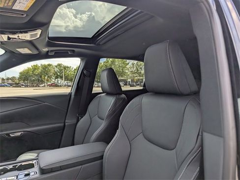 New 2026 Lexus RX 350 Premium Plus image 21