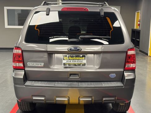 Used 2012 Ford Escape XLS image 5