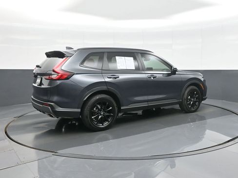 Used 2026 Honda CR-V Sport-L image 7