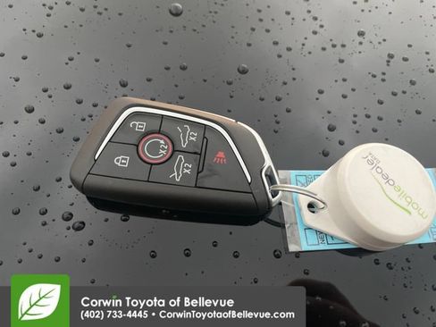 Used 2023 Chevrolet Corvette Stingray Premium Cpe w/ 3LT RWD image 24