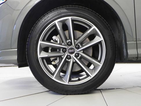 Used 2021 Audi Q3 2.0T Premium AWD/4WD image 5