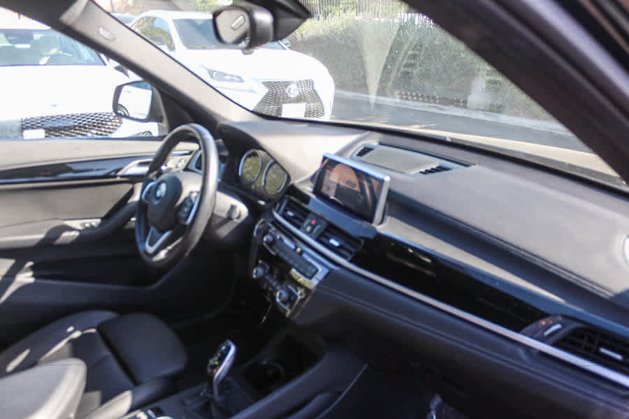 Used 2021 BMW X1 sDrive28i w/ Convenience Package FWD image 21