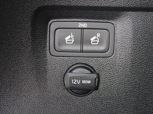 Certified 2025 Kia Telluride SX Prestige X-Pro AWD/4WD image 13