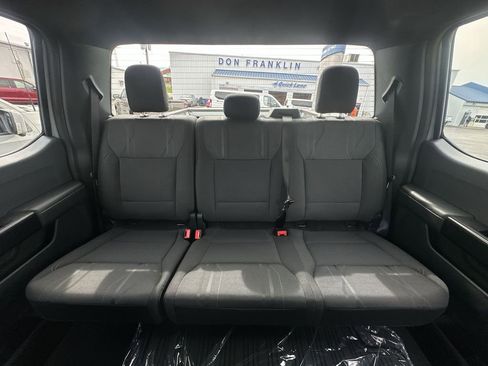 New 2026 Ford F150 STX AWD/4WD image 13
