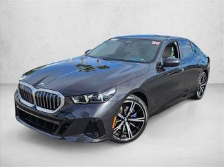 Used 2026 BMW 530i video 1