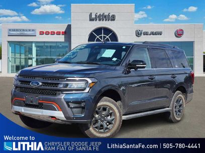 Used 2024 Ford Expedition Timberline