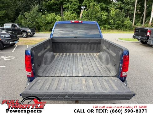 Used 2013 GMC Sierra 1500 SLE w/ Power Tech Package AWD/4WD image 9