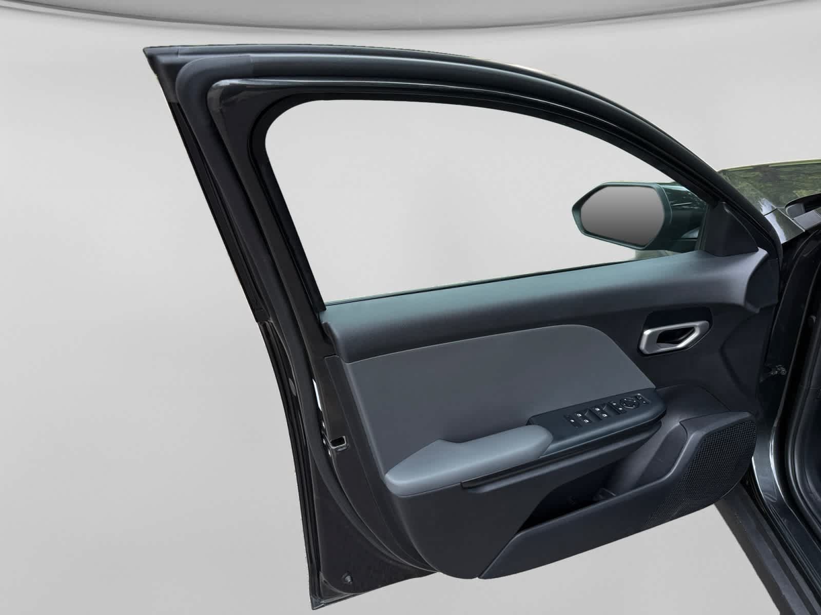 Used 2025 Kia K4 FWD image 10