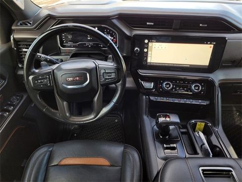 Used 2022 GMC Sierra 1500 AT4 w/ AT4 Premium Package image 19