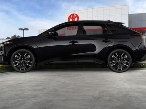 New 2026 Toyota bZ AWD/4WD image 27