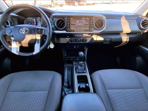Used 2022 Toyota Tacoma SR5 image 14