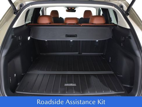 New 2025 MAZDA CX-50 Meridian Edition w/ Weather Package image 28