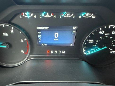 New 2026 Ford F550 XL image 20