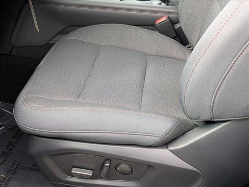 New 2026 Ford Explorer Active image 4