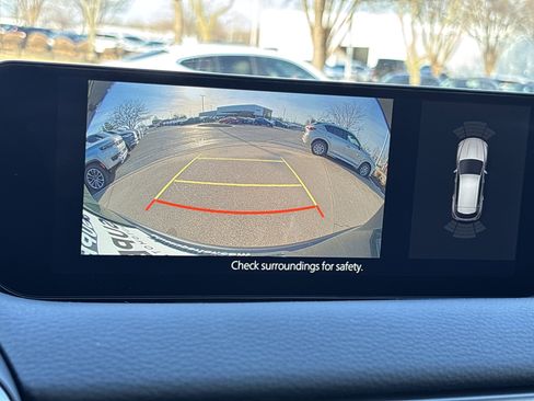 New 2026 MAZDA CX-50 AWD 2.5 S w/ Weather Package image 33