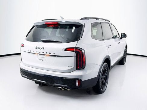 New 2025 Kia Telluride EX X-Line image 5