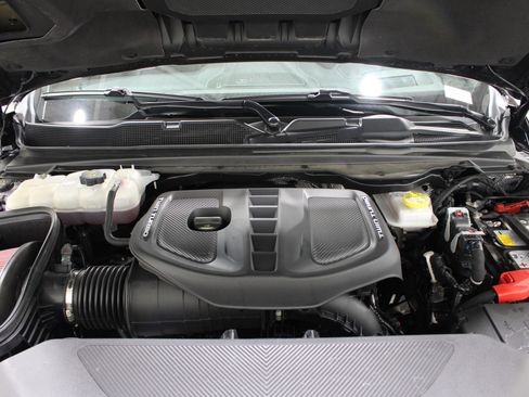 Used 2026 RAM 1500 RHO w/ RHO Level 1 Equipment Group image 47