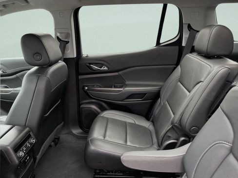 Used 2023 GMC Acadia SLT w/ Preferred Package image 23