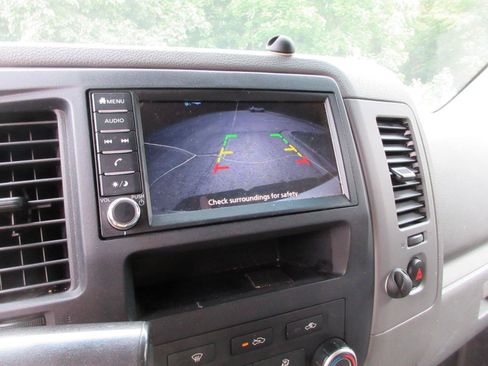 Used 2021 Nissan NV 2500 SV RWD image 30