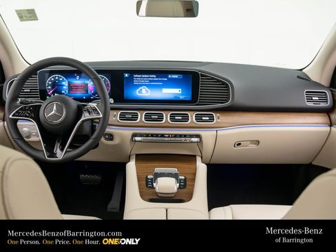 New 2026 Mercedes-Benz GLE 350 4MATIC image 11