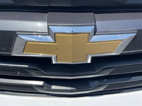 Certified 2023 Chevrolet Colorado LT w/ LT Convenience Package II image 30